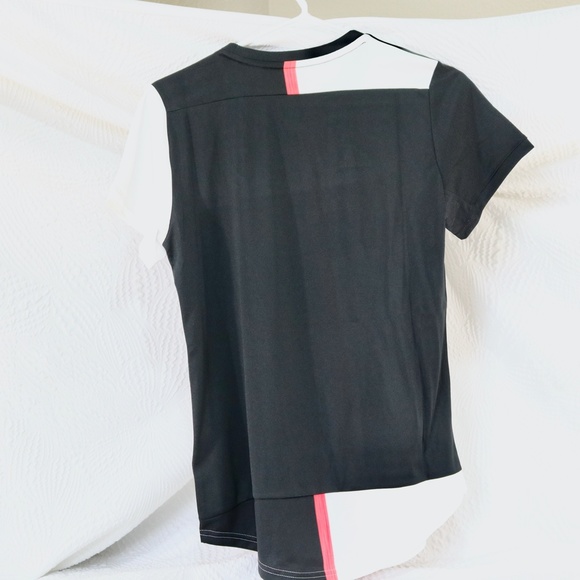 Adidas 2020 Juventus Jeep Home Jersey-white-black - Picture 2 of 3